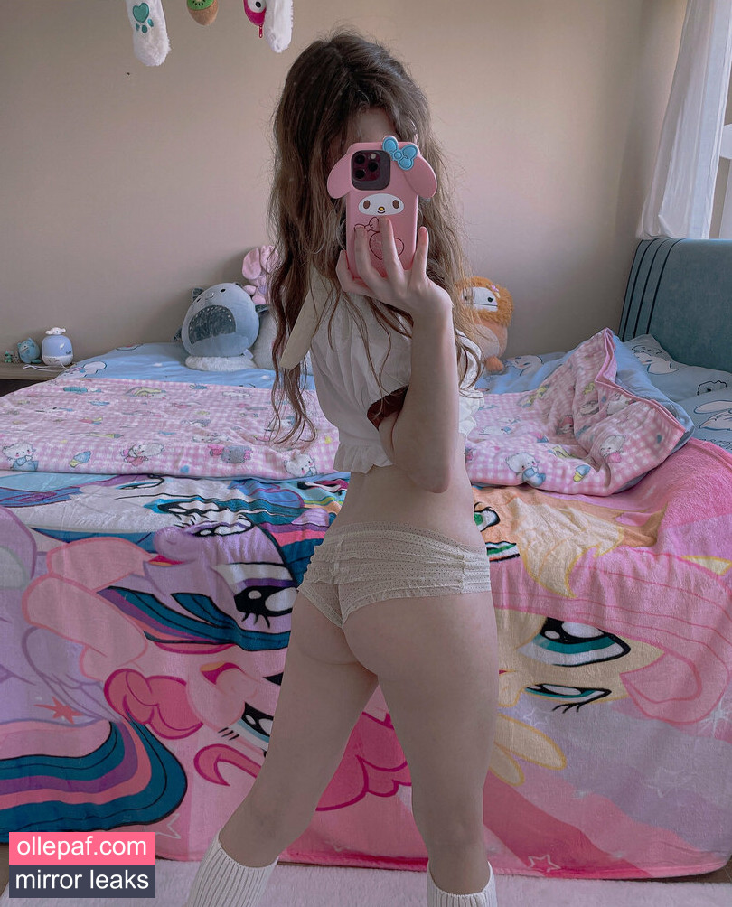 Latest Leaks cuteprincesslily Nude #8 - Fapello