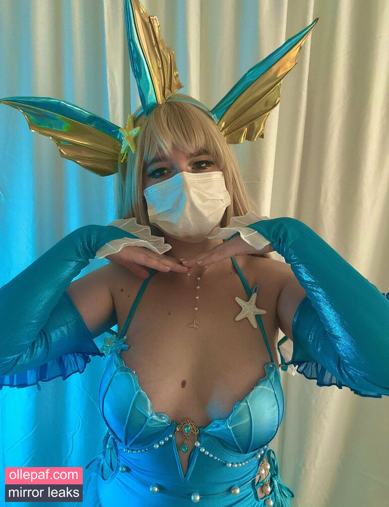 Latest Leaks cutesaakura Nude #31 - Fapello