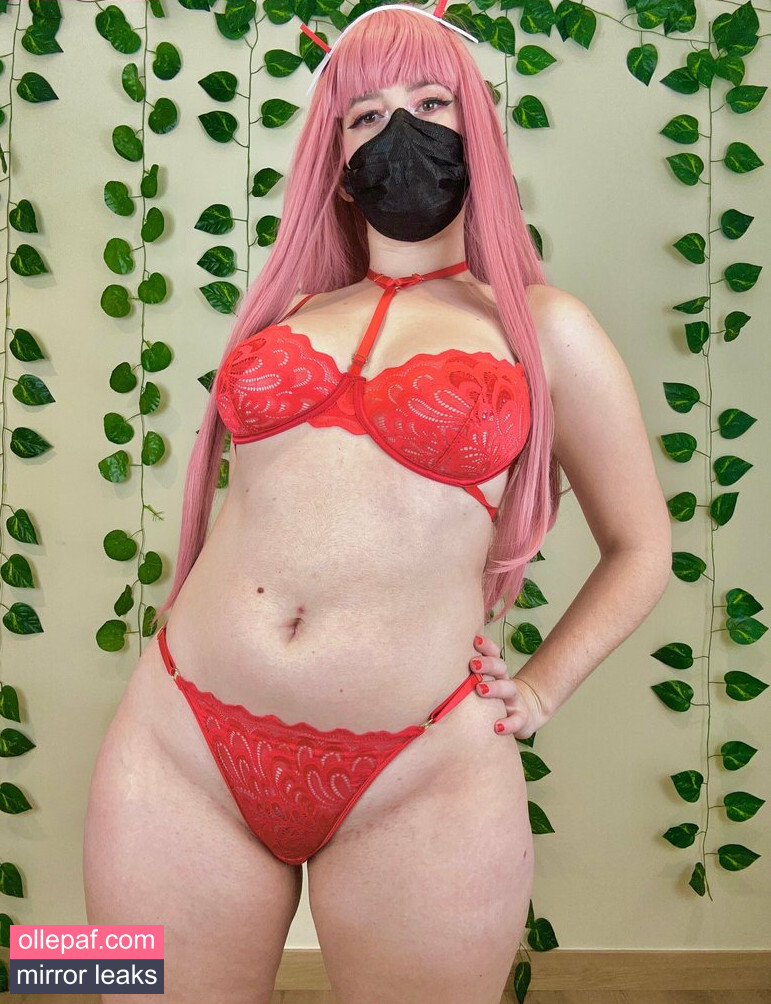 Latest Leaks cutesaakura Nude #63 - Fapello