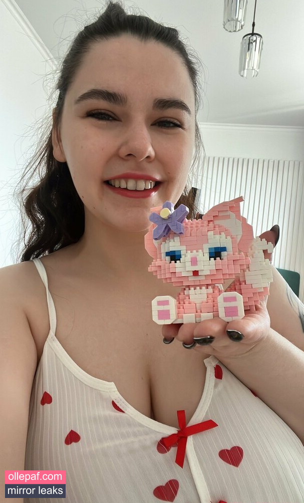 Latest Leaks Cutie Cabani Nude #16 - Fapello