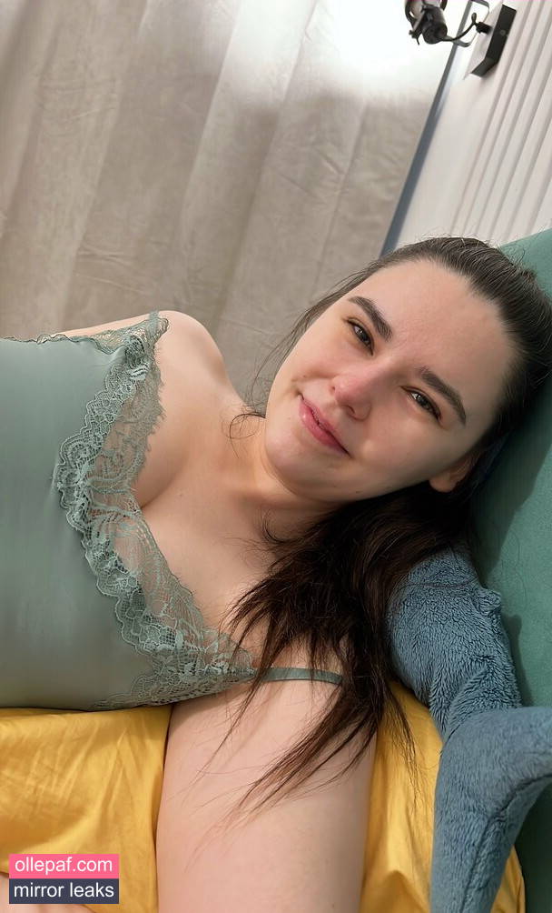 Latest Leaks Cutie Cabani Nude #21 - Fapello