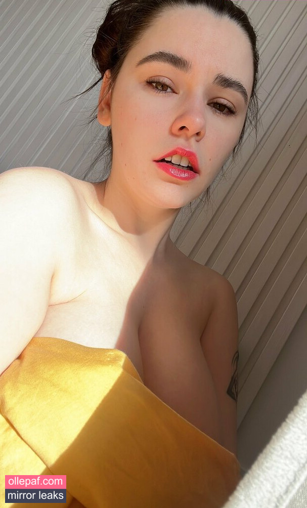 Latest Leaks Cutie Cabani Nude #86 - Fapello