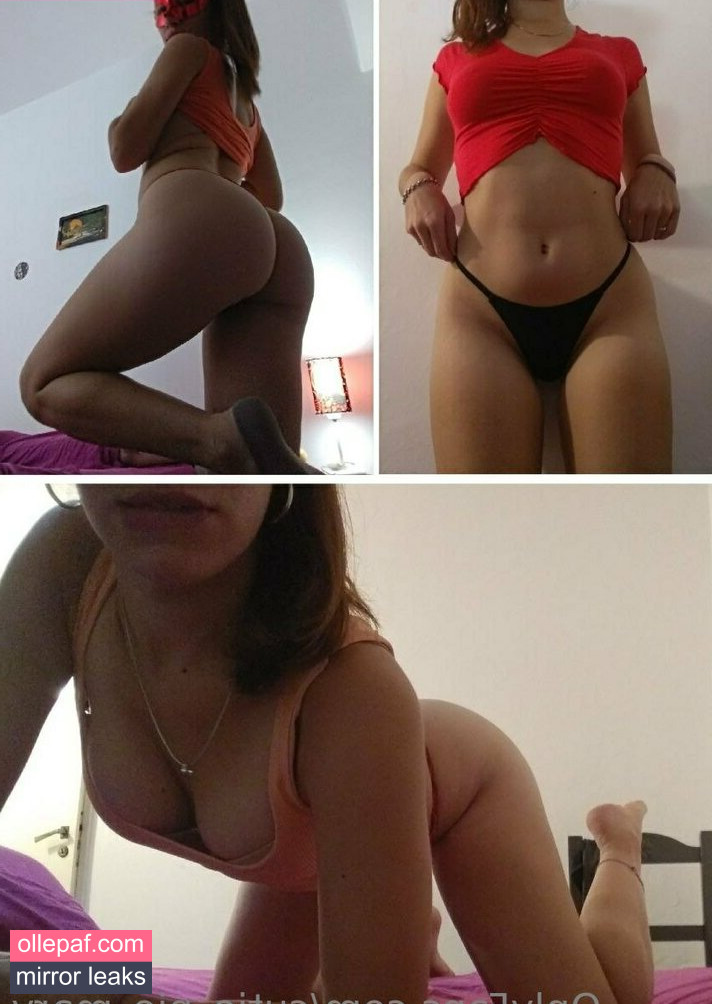 Latest Leaks cutie_pie_mary Nude #24 - Fapello