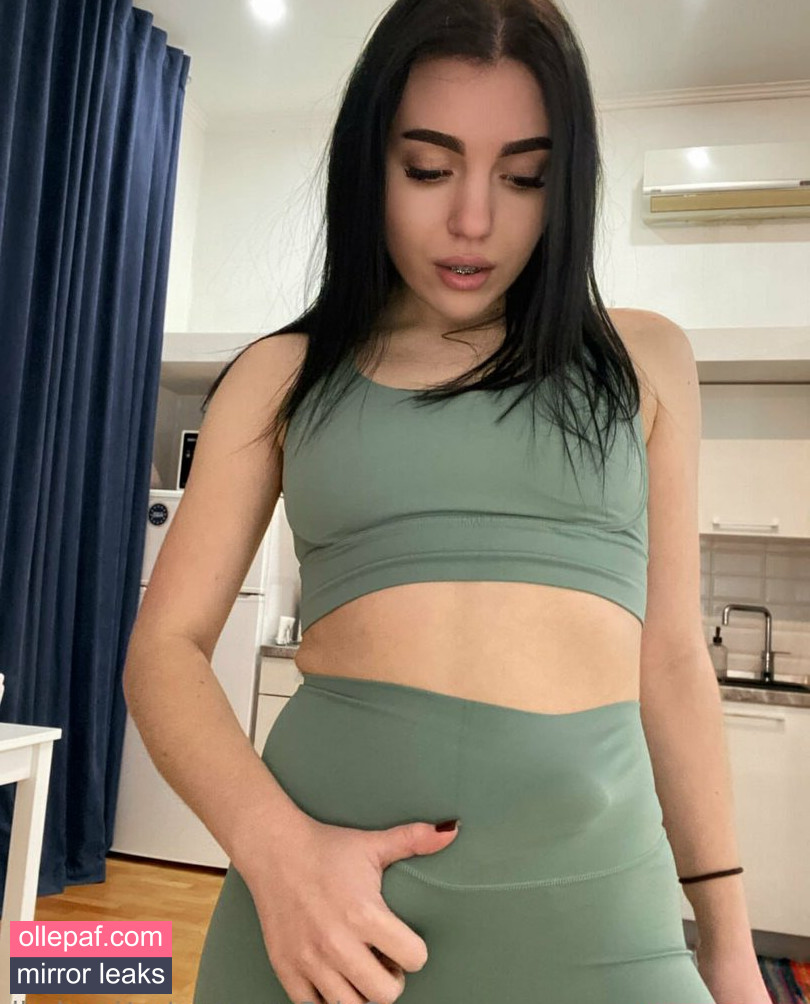Latest Leaks cutie_vladi Nude #118 - Fapello