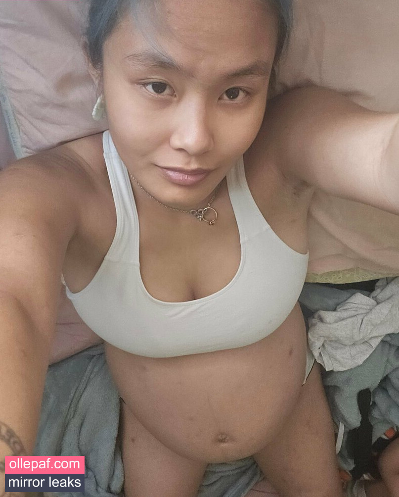 Latest Leaks cutie_yufi Nude #4 - Fapello