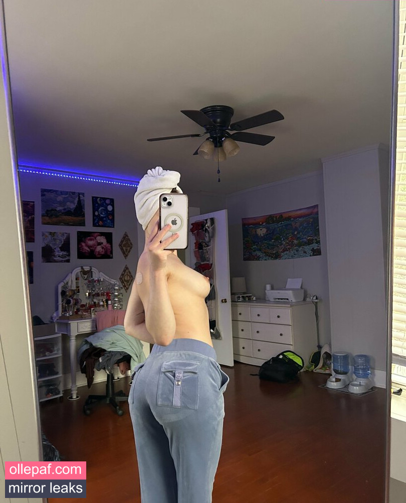 Latest Leaks cutiekali Nude #104 - Fapello