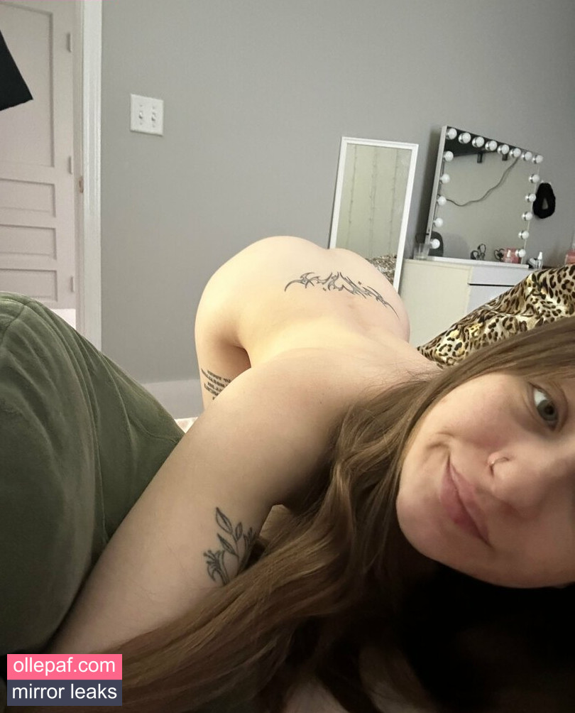 Latest Leaks cutiekali Nude #114 - Fapello