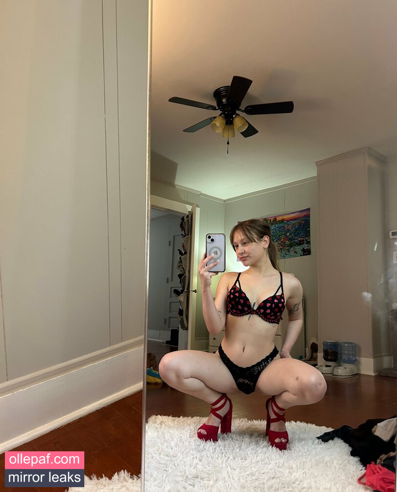 Latest Leaks cutiekali Nude #118 - Fapello