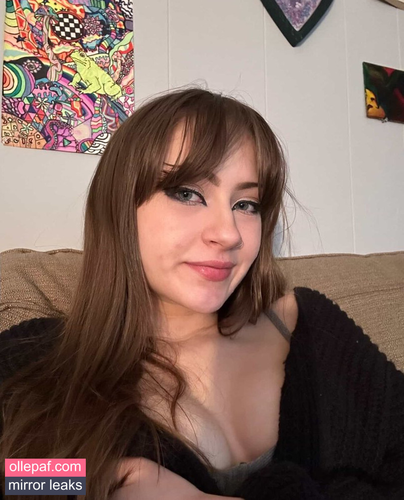 Latest Leaks cutiekali Nude #139 - Fapello