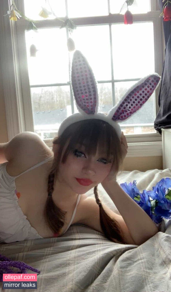 Latest Leaks cutiekali Nude #150 - Fapello