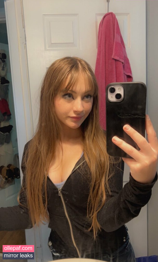 Latest Leaks cutiekali Nude #177 - Fapello
