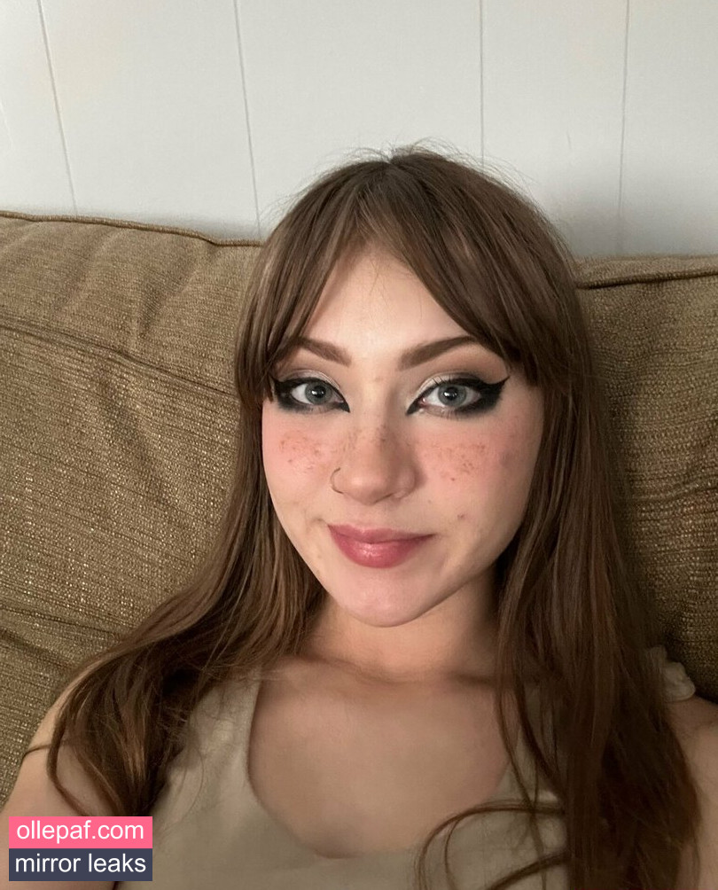 Latest Leaks cutiekali Nude #194 - Fapello