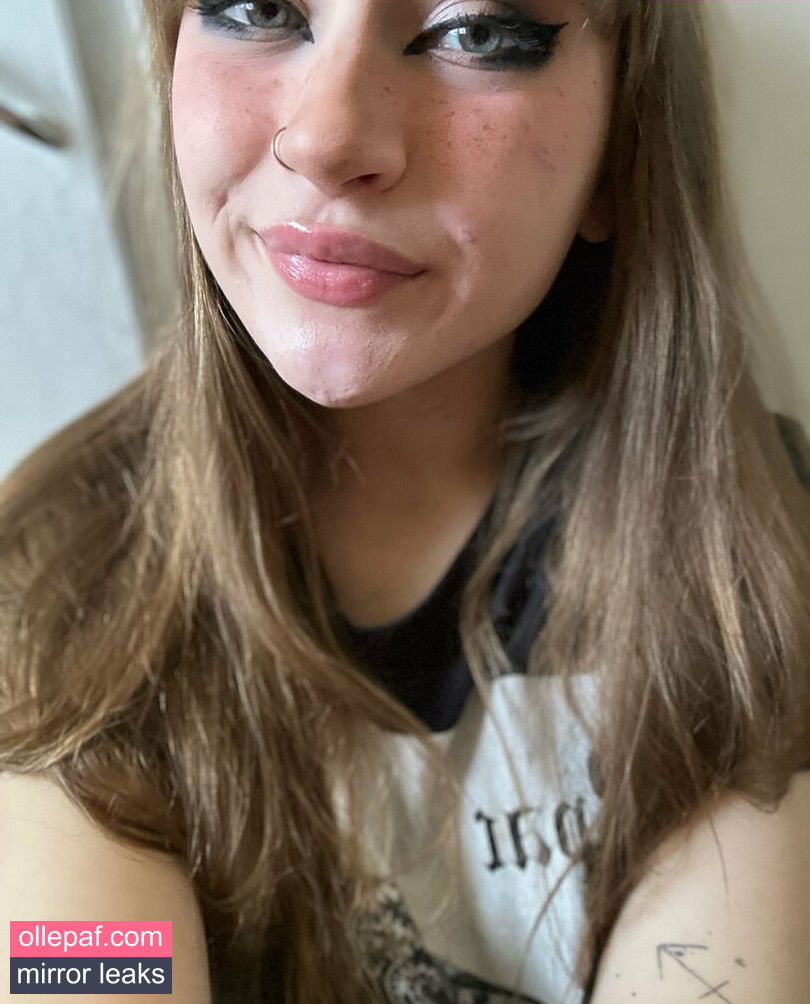 Latest Leaks cutiekali Nude #196 - Fapello