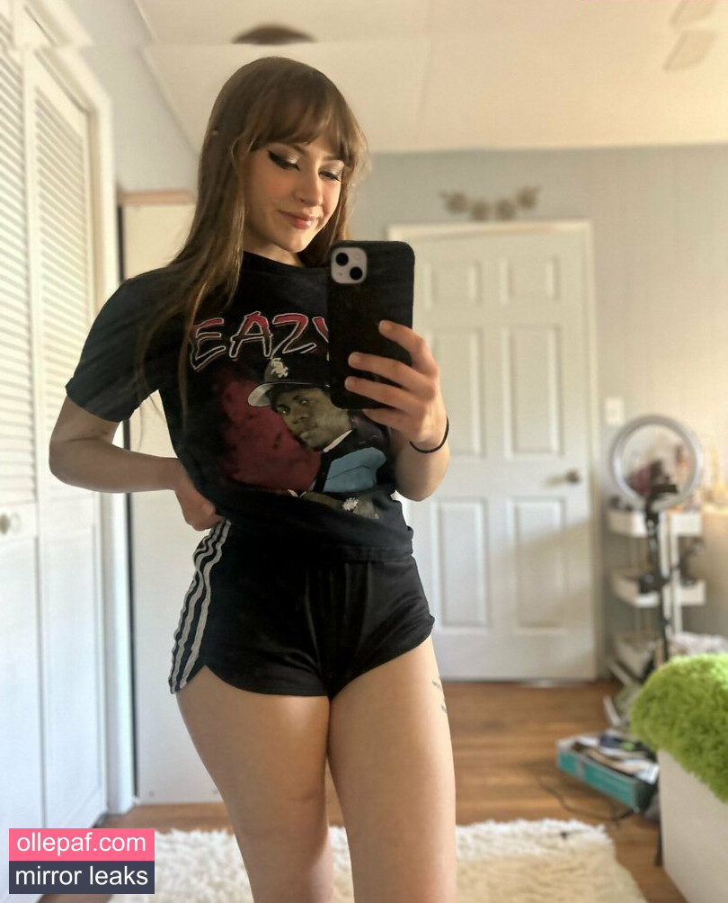Latest Leaks cutiekali Nude #211 - Fapello