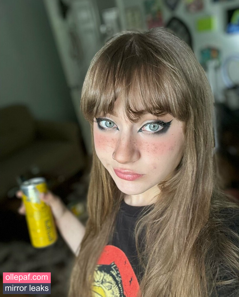 Latest Leaks cutiekali Nude #212 - Fapello