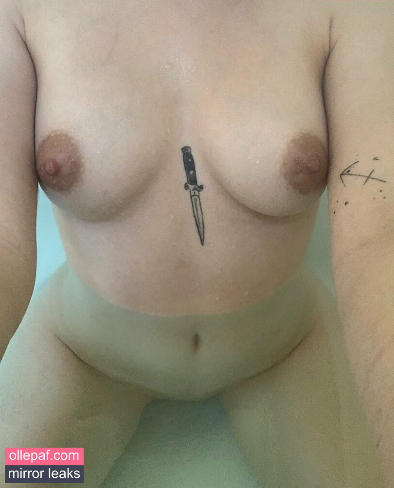 Latest Leaks cutiekali Nude #216 - Fapello