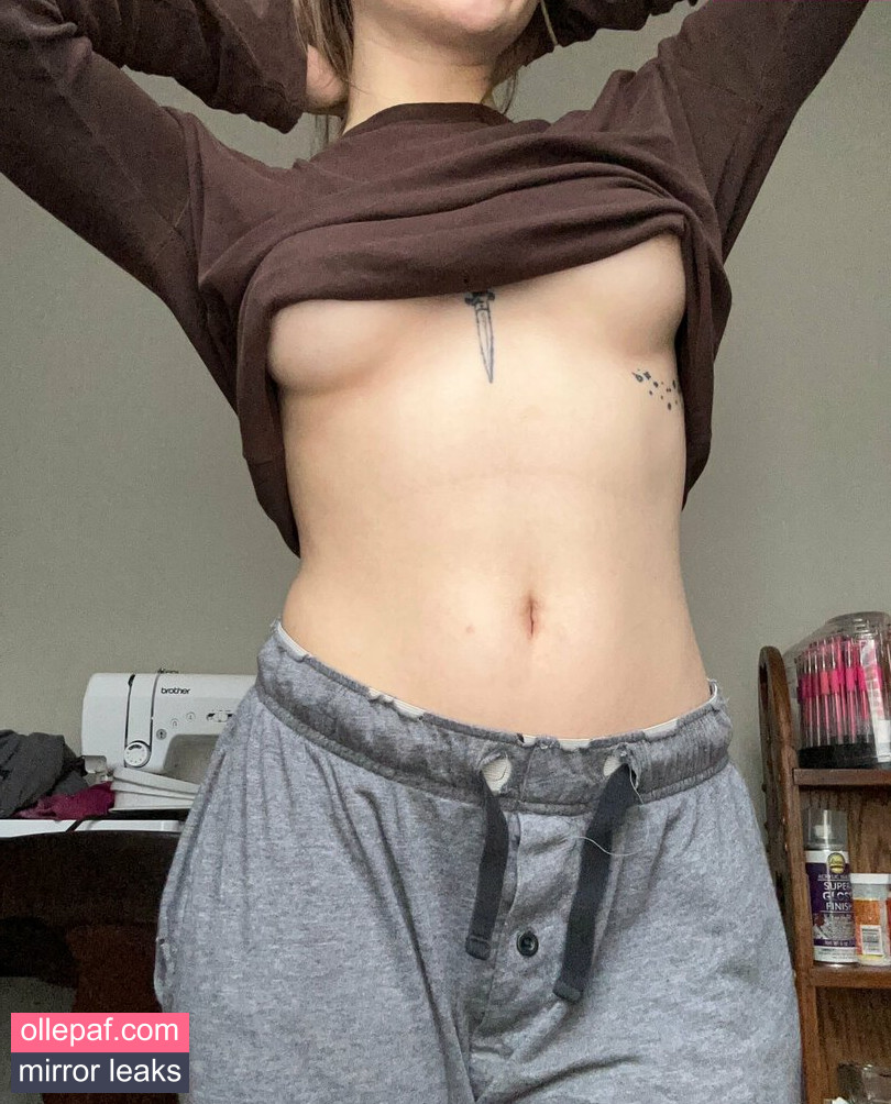 Latest Leaks cutiekali Nude #26 - Fapello