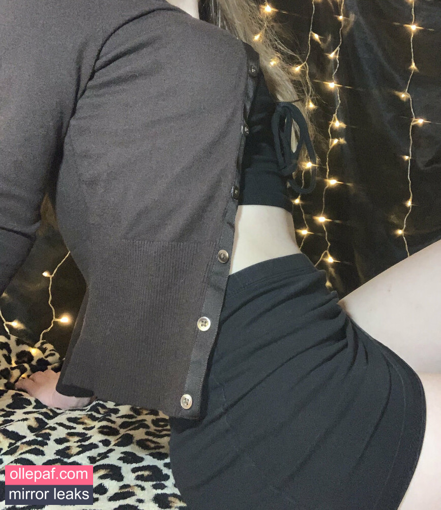 Latest Leaks cutiekali Nude #275 - Fapello
