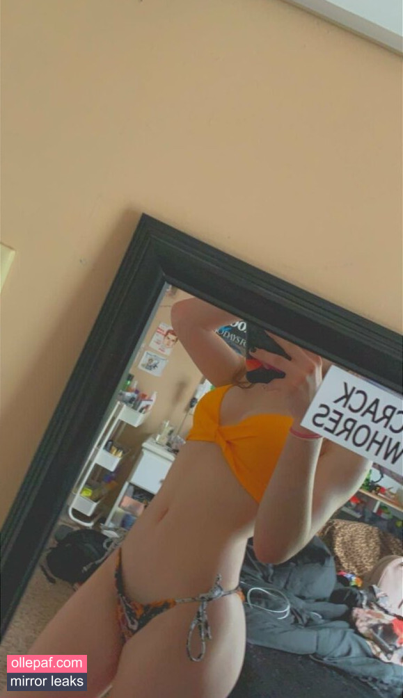 Latest Leaks cutiekali Nude #309 - Fapello