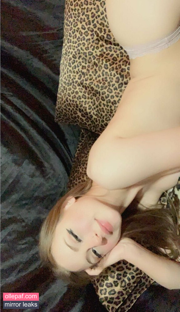 Latest Leaks cutiekali Nude #317 - Fapello