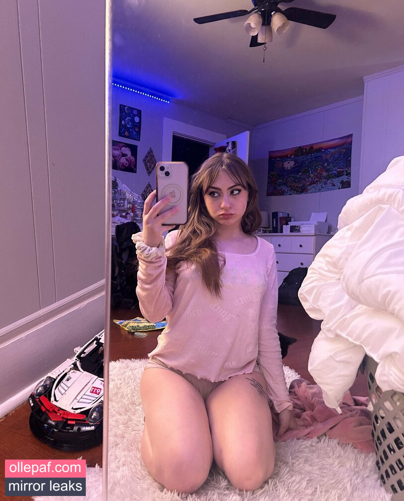 Latest Leaks cutiekali Nude #97 - Fapello