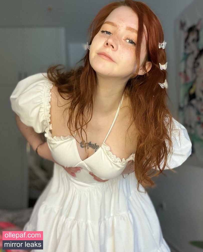 Latest Leaks cutiepiealicefree Nude #27 - Fapello