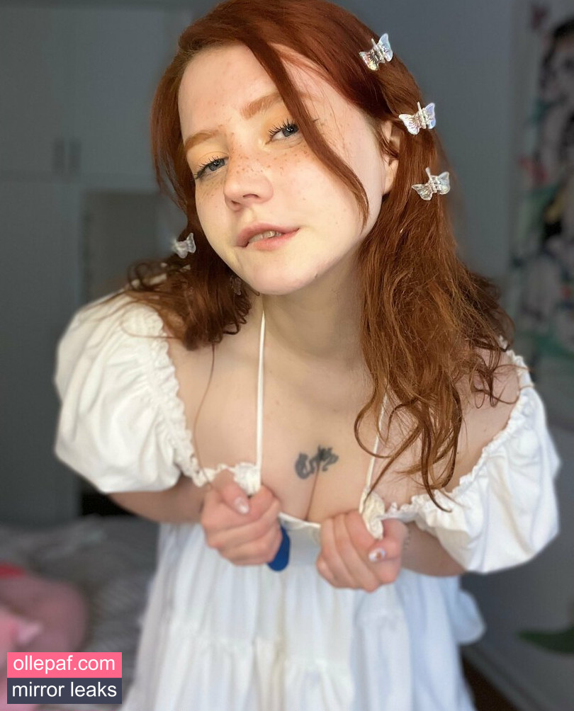 Latest Leaks cutiepiealicefree Nude #4 - Fapello