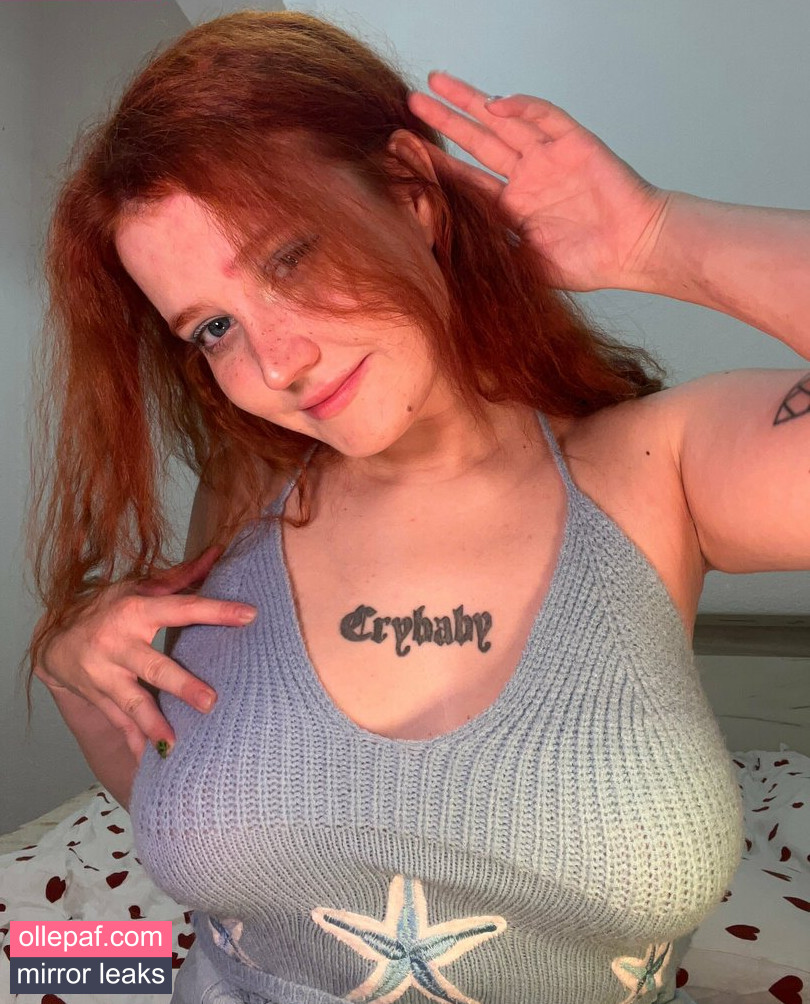 Latest Leaks cutiepiealicefree Nude #6 - Fapello