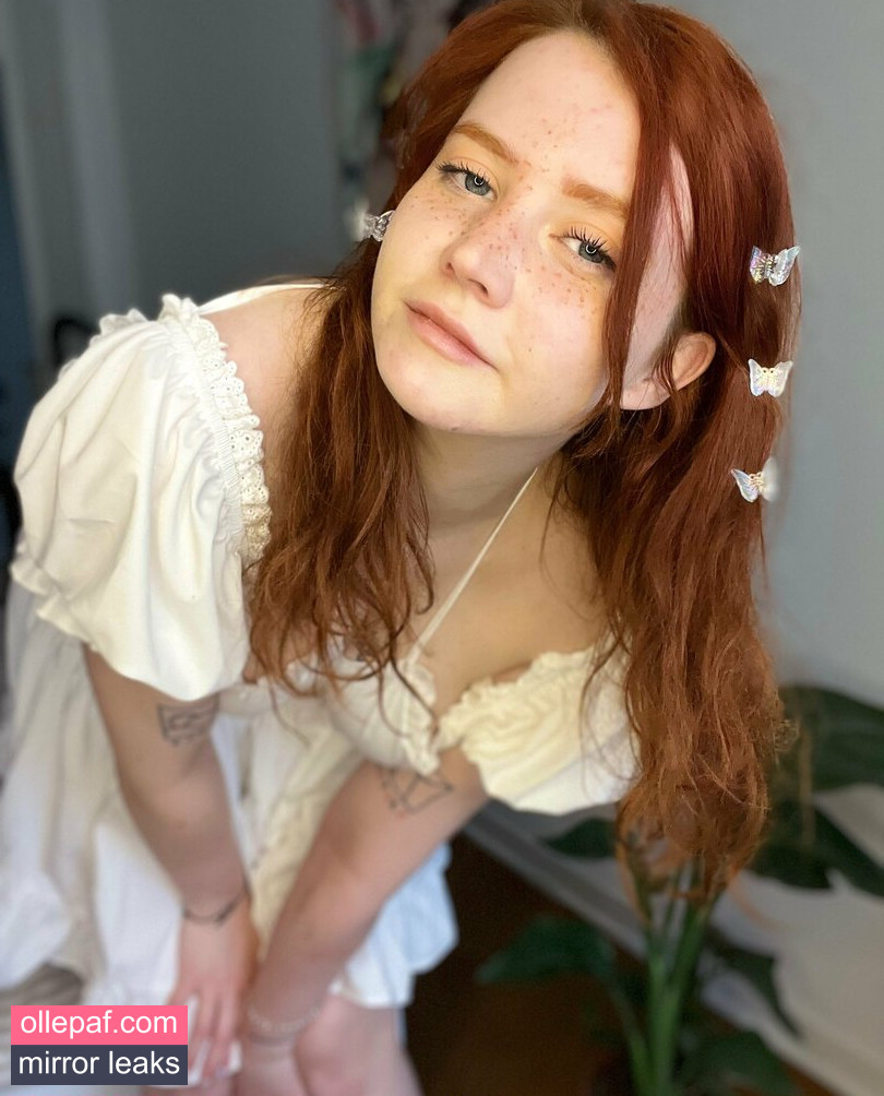 Latest Leaks cutiepiealicefree Nude #10 - Fapello