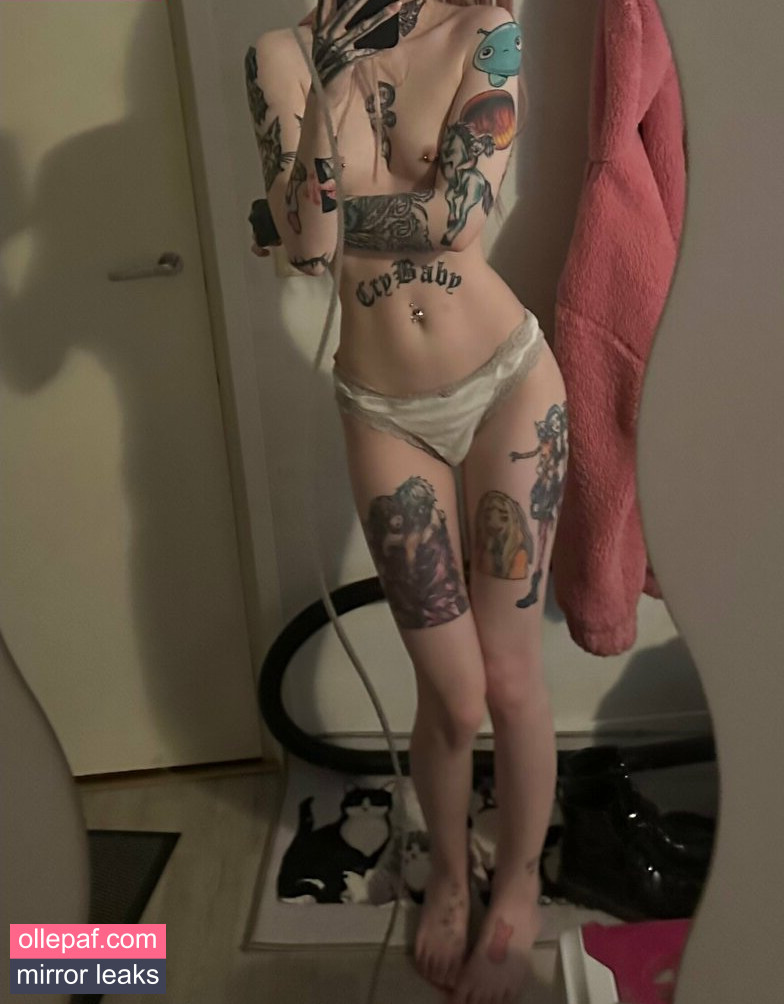 Latest Leaks cutiepiesade Nude #11 - Fapello