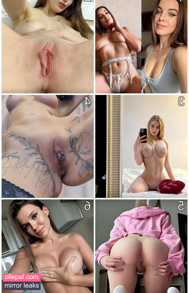 Latest Leaks cuttieleeloo Nude #103 - Fapello
