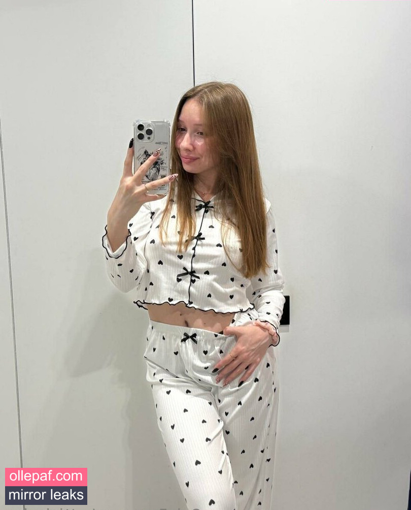 Latest Leaks cuttieleeloo Nude #12 - Fapello