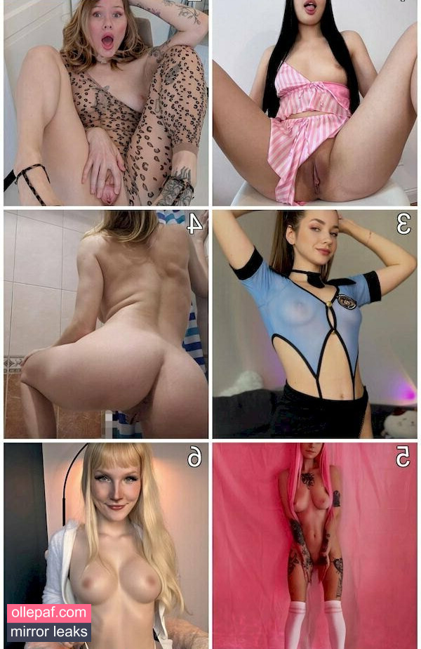 Latest Leaks cuttieleeloo Nude #33 - Fapello