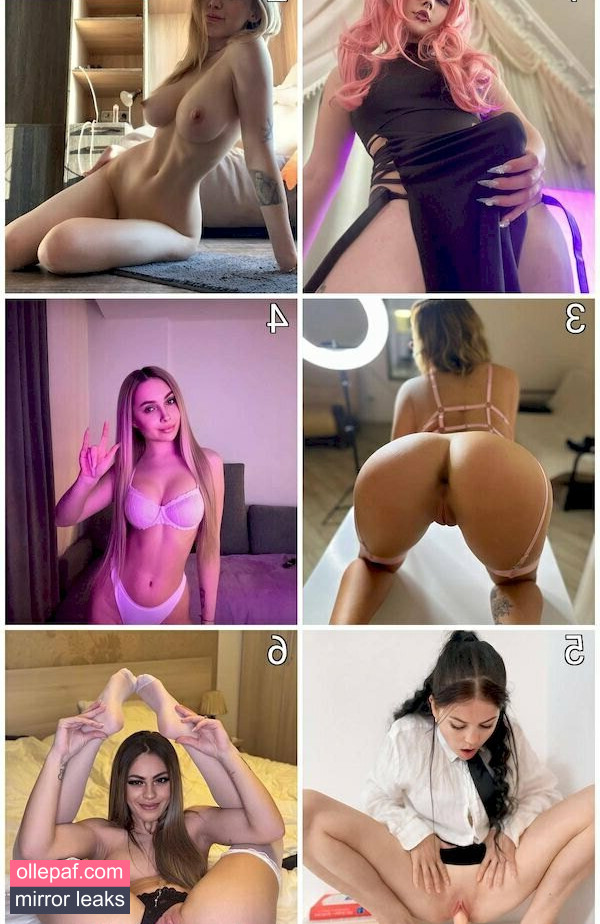 Latest Leaks cuttieleeloo Nude #48 - Fapello
