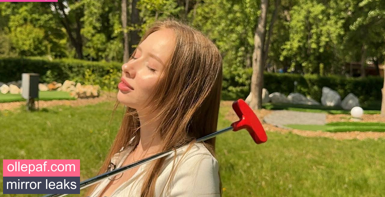 Latest Leaks cuttieleeloo Nude #6 - Fapello
