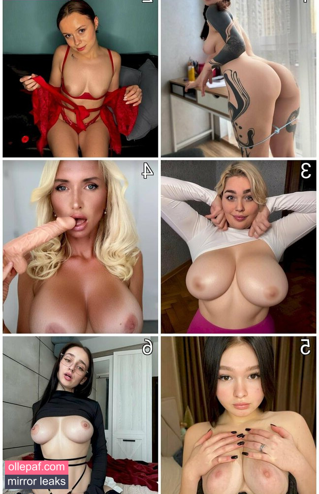 Latest Leaks cuttieleeloo Nude #70 - Fapello