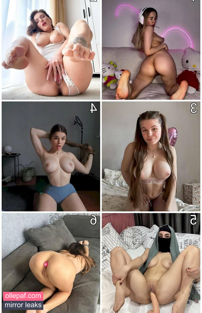 Latest Leaks cuttieleeloo Nude #75 - Fapello
