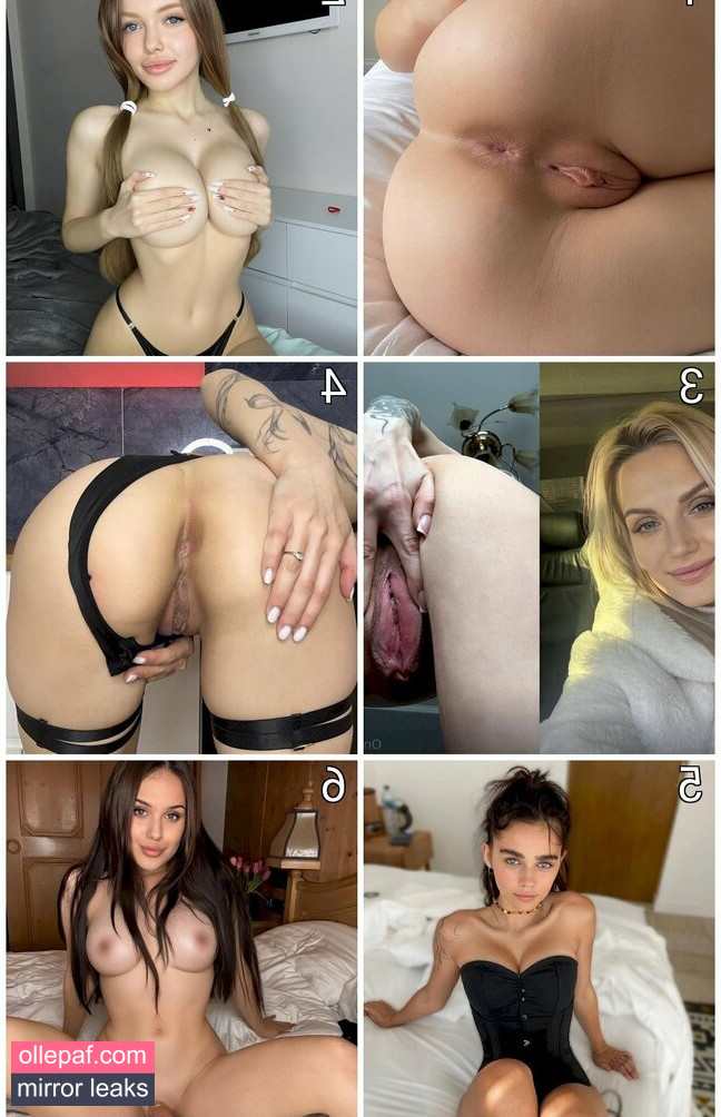 Latest Leaks cuttieleeloo Nude #77 - Fapello