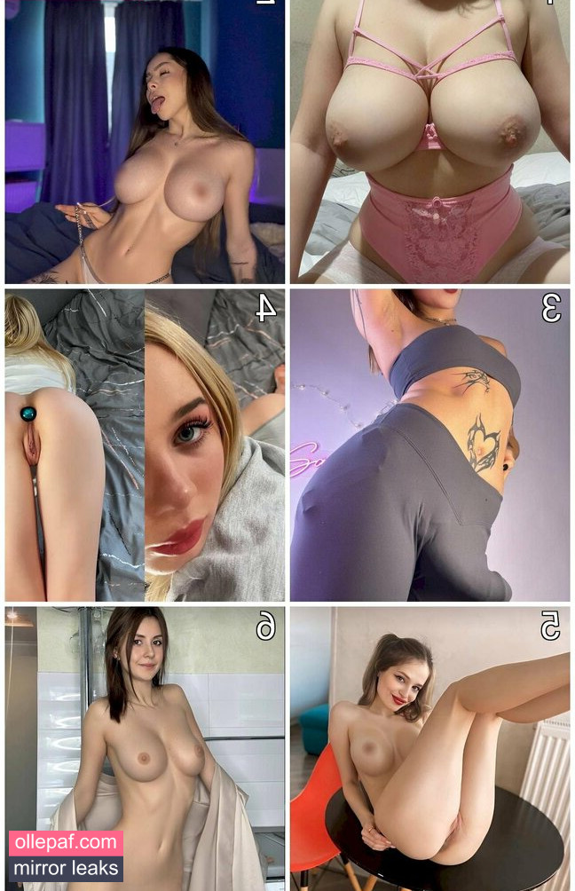Latest Leaks cuttieleeloo Nude #84 - Fapello