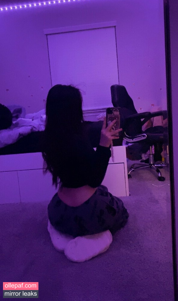 Latest Leaks cwuddlemeplz Nude #3 - Fapello