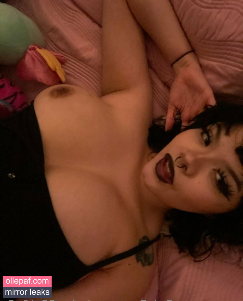 Latest Leaks cyber53xt0n3z Nude #46 - Fapello