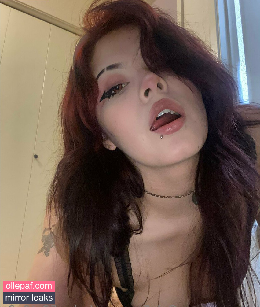Latest Leaks cyber53xt0n3z Nude #63 - Fapello