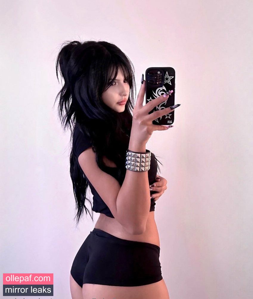 Latest Leaks cyberjujuu Nude #43 - Fapello