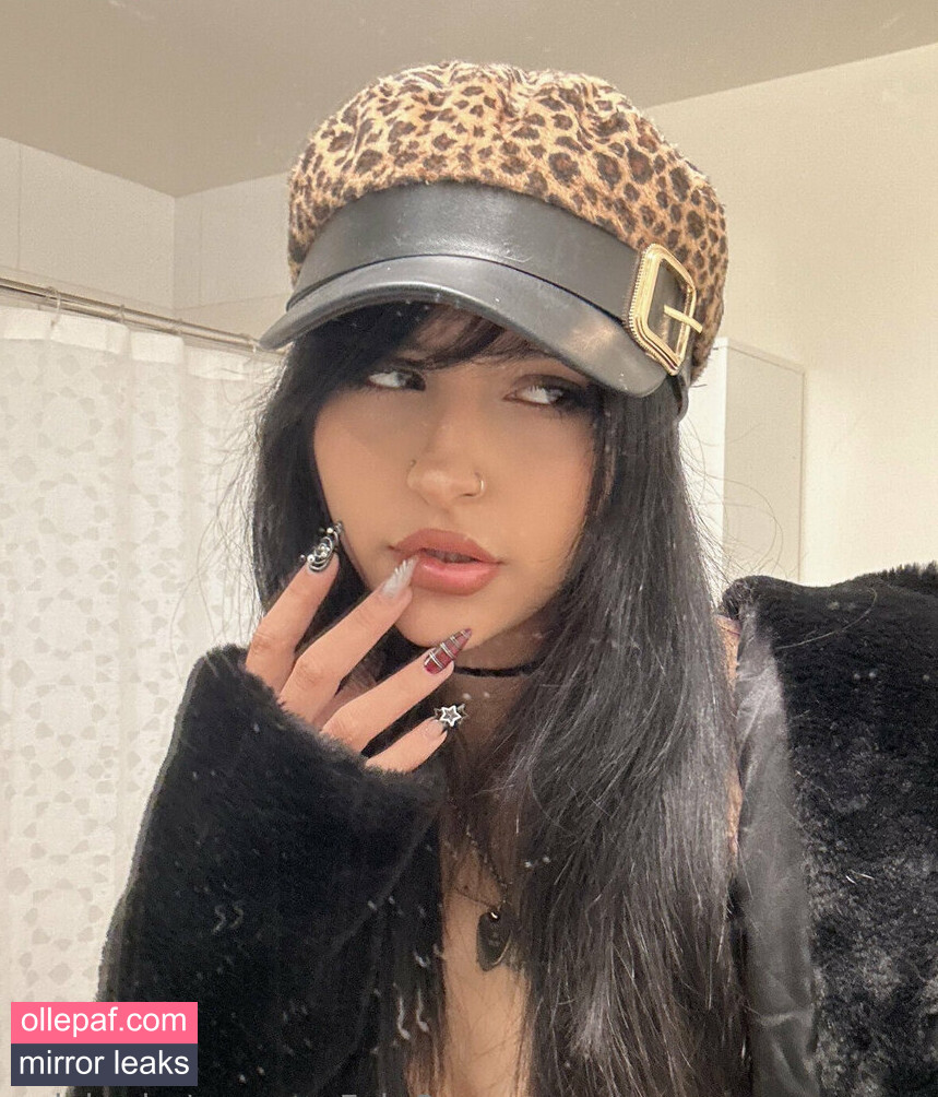 Latest Leaks cyberjujuu Nude #45 - Fapello