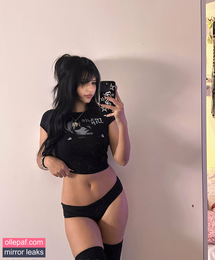 Latest Leaks cyberjujuu Nude #46 - Fapello