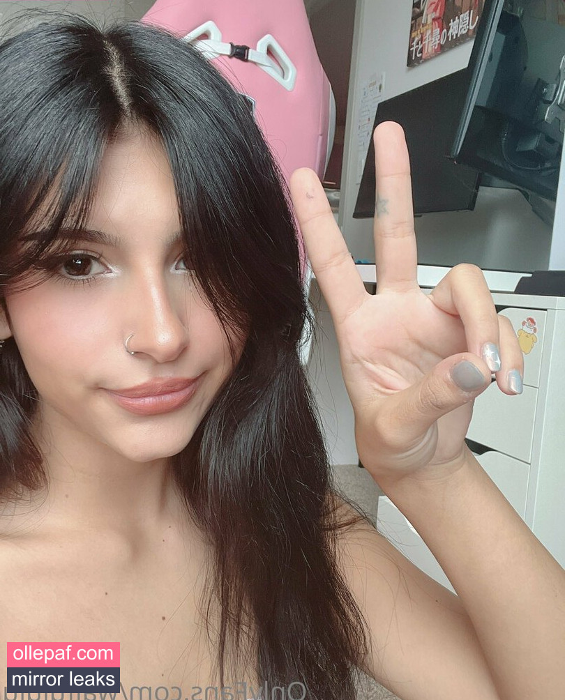 Latest Leaks cyberjujuu Nude #50 - Fapello