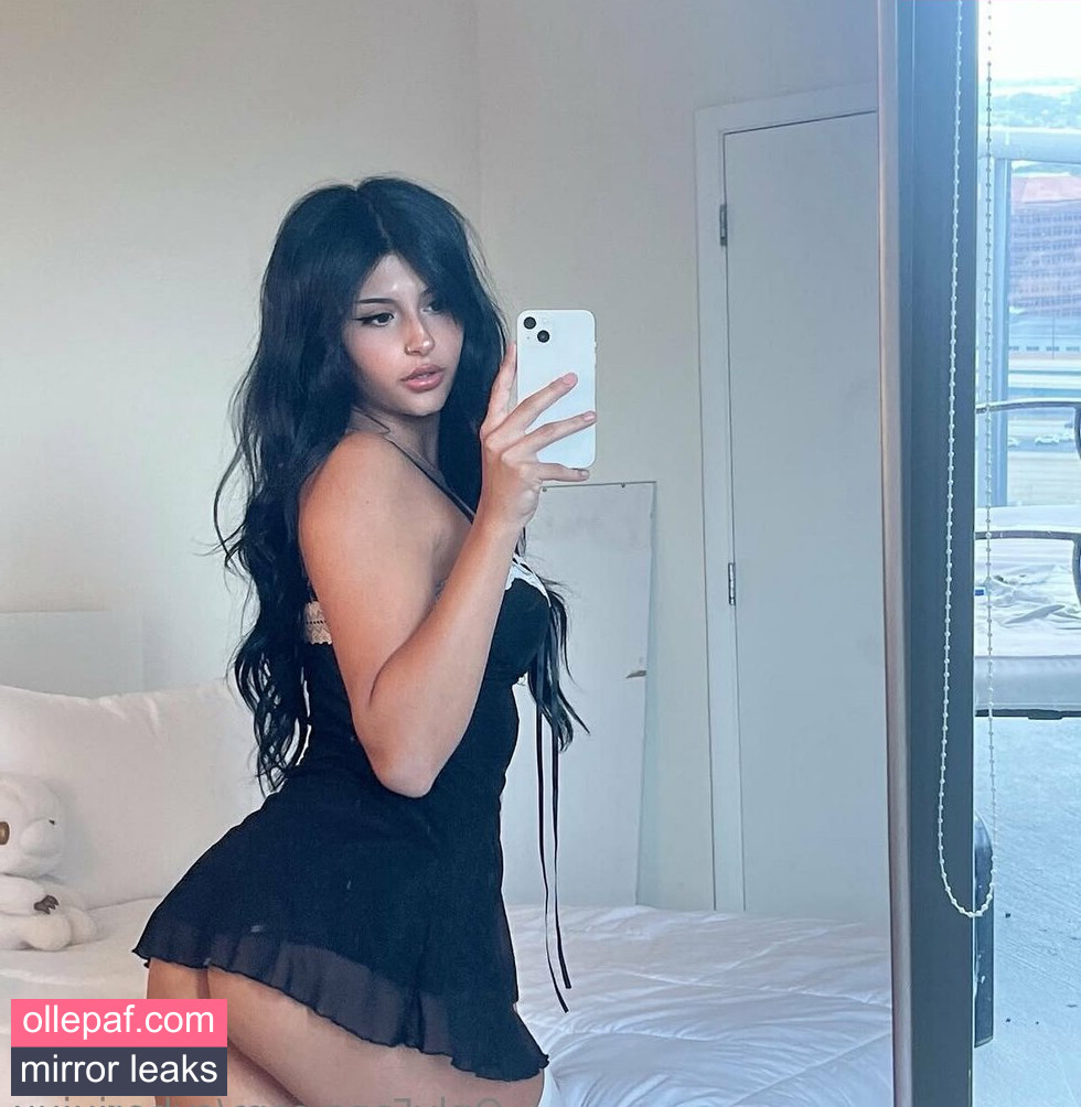 Latest Leaks cyberjujuu Nude #9 - Fapello