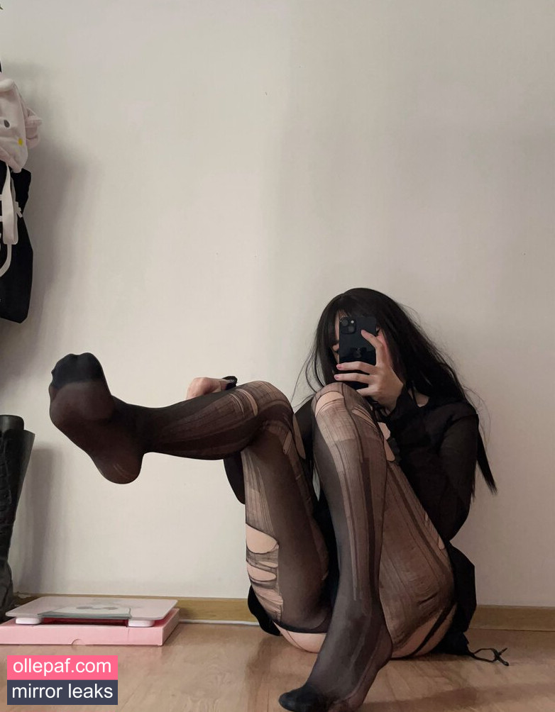 Latest Leaks cyberkitty_____ Nude #1002 - Fapello