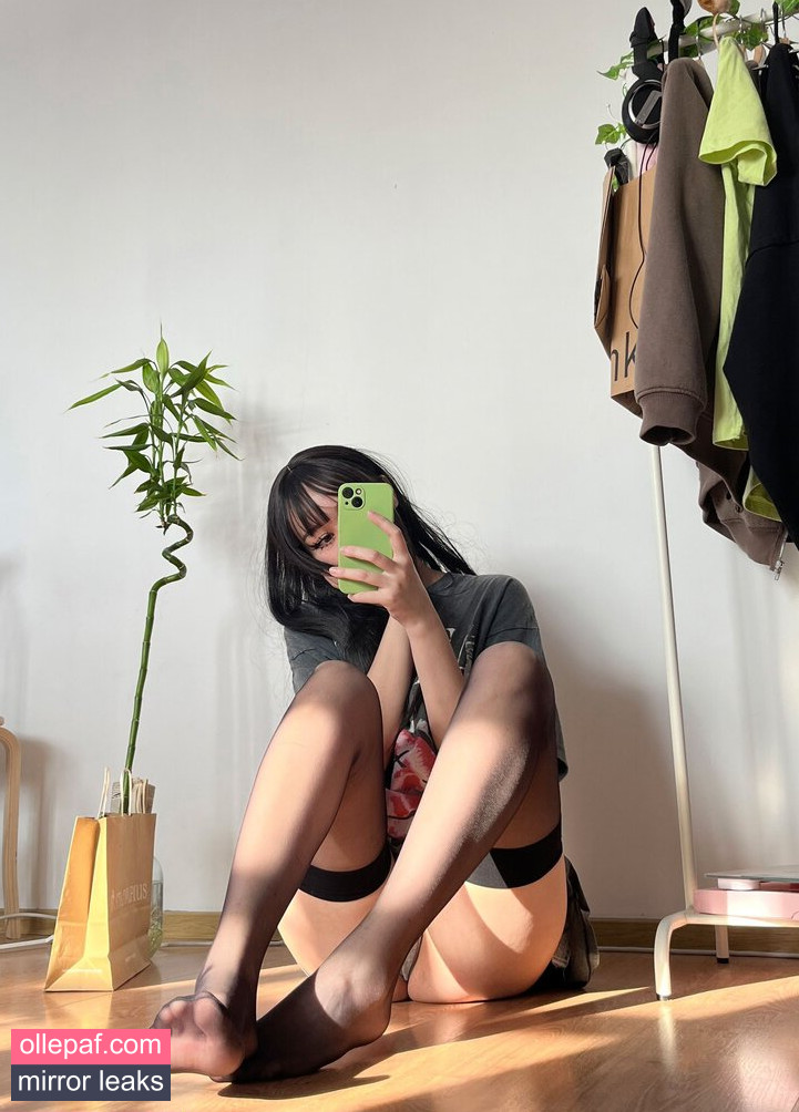 Latest Leaks cyberkitty_____ Nude #1006 - Fapello
