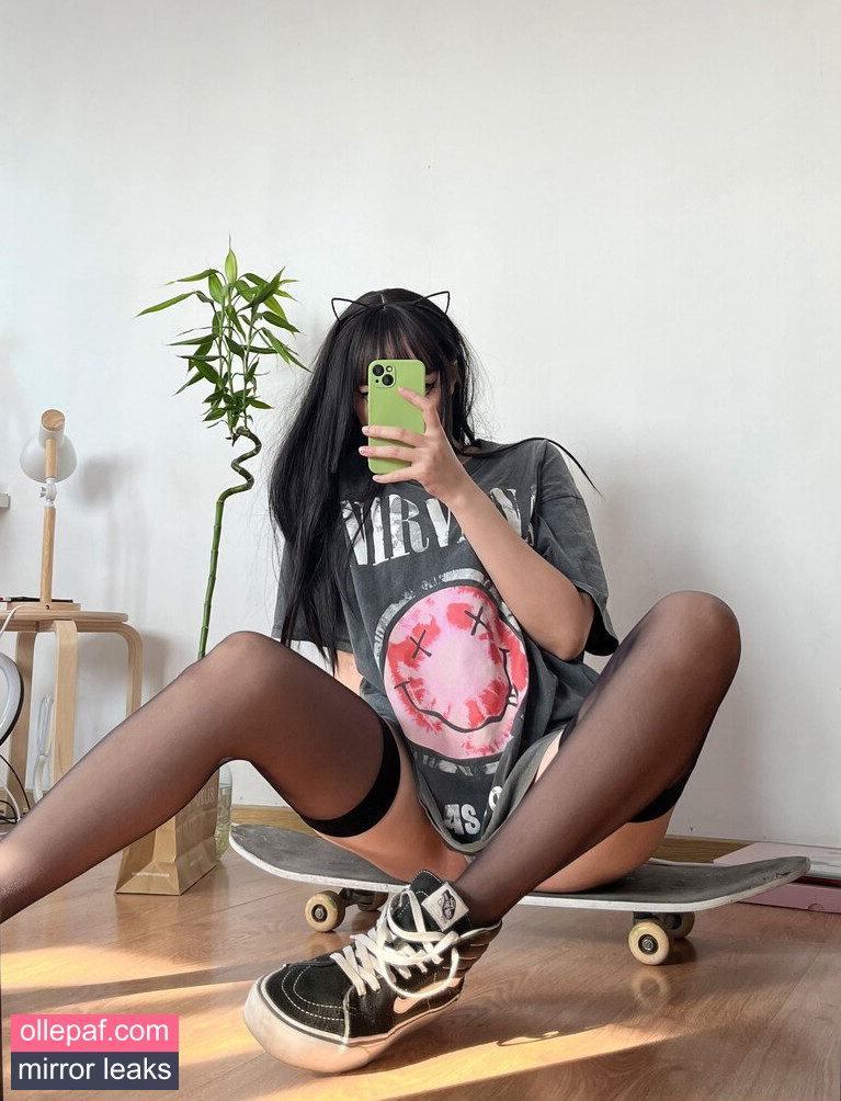 Latest Leaks cyberkitty_____ Nude #1007 - Fapello
